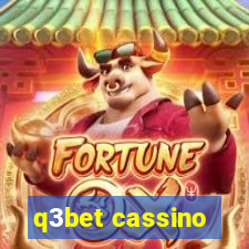 q3bet cassino